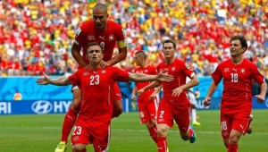 Shaqiri