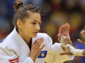 Majlinda Kelmendi
