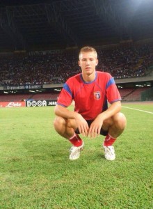 Bekim Balaj