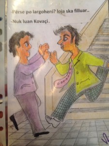 Karikature