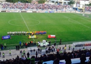Kosova15 Sport