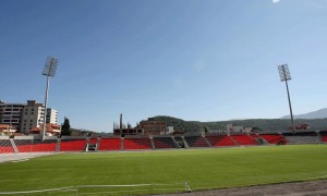 Stadiumi elbasan