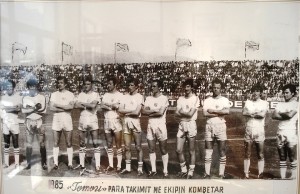 Foto tomori-stadiumi-i-ri