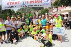 Maratona Berat