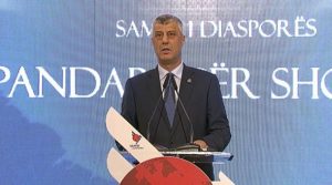 thaci-samit