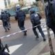 Paris, vriten tre pengmarrësit
