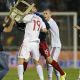 CAS i jep 3 pikët Shqipërisë për ndeshjen ndaj Serbisë